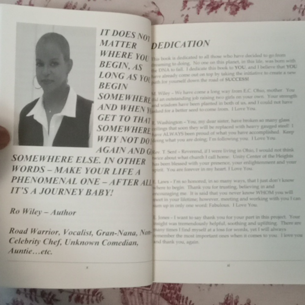 Success book - Picture 11 of 12